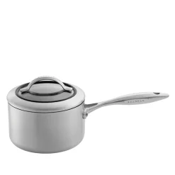 Scanpan CTX kasserolle med låg 1,8 liter 16 cm