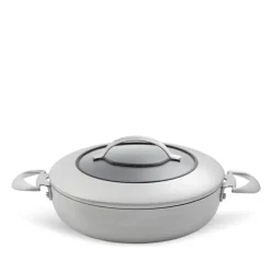 Scanpan CTX non-stick chefpande med låg Ø 28 cm