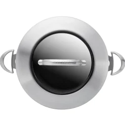 Scanpan CTX non-stick chefpande med låg Ø 32 cm