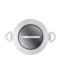 Scanpan CTX non-stick sautergryde med låg 3,7 liter Ø 26 cm