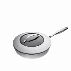 Scanpan CTX non-stick sauterpande med låg 26 cm