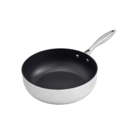 Scanpan CTX non-stick sauteuse med glaslåg Ø 26 cm