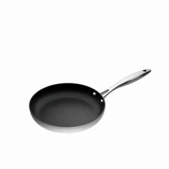 Scanpan CTX non-stick stegepande Ø 20 cm i gaveæske