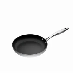 Scanpan CTX non-stick stegepande Ø 24 cm i gaveæske