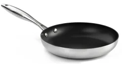 Scanpan CTX non-stick stegepande Ø 24 cm