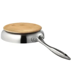 Scanpan CTX non-stick stegepande Ø 20 cm
