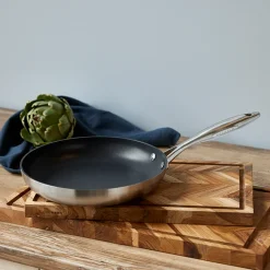 Scanpan CTX non-stick stegepande Ø 26 cm