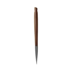 Scanpan dejskraber karboniseret ask 28 cm