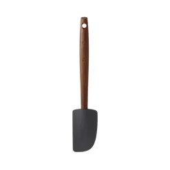 Scanpan dejskraber karboniseret ask 28 cm