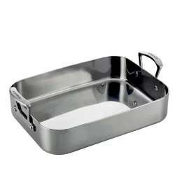 Scanpan Fusion 5 bradepande 35 x 24 cm