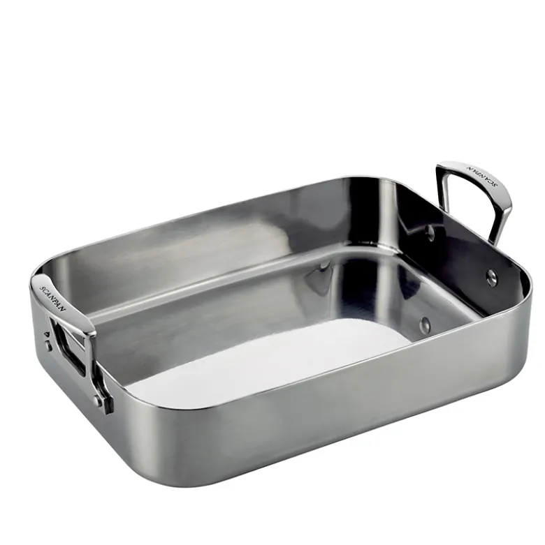 Scanpan Fusion 5 bradepande 35 x 24 cm