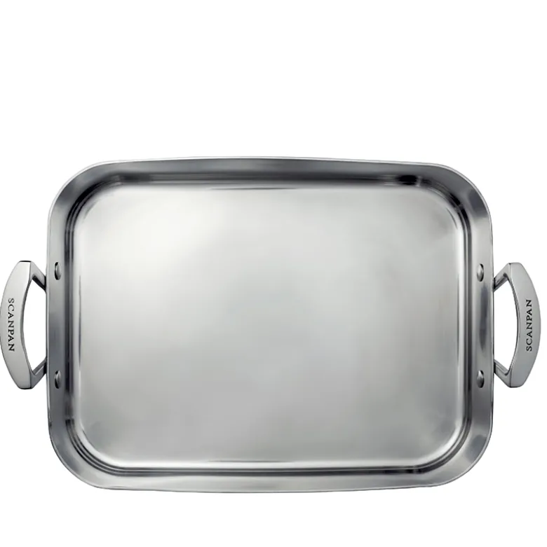 Scanpan Fusion 5 bradepande 35 x 24 cm