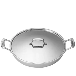 Scanpan Fusion 5 chefpande Ø 32 cm