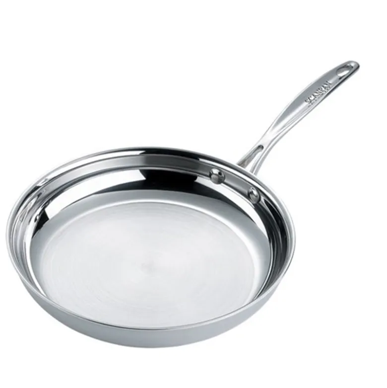 Scanpan Fusion 5 stegepande Ø 24 cm