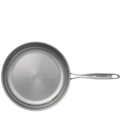 Scanpan Fusion 5 stegepande stål Ø 20 cm