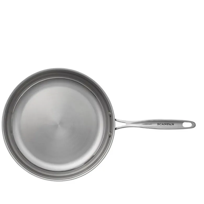 Scanpan Fusion 5 stegepande stål Ø 28 cm
