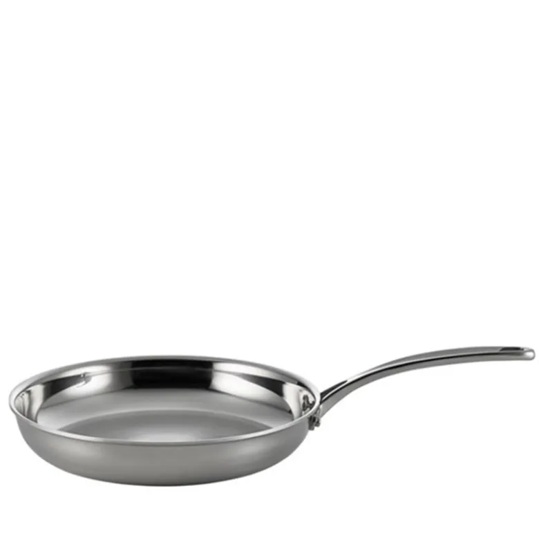Scanpan Fusion 5 stegepande stål Ø 28 cm