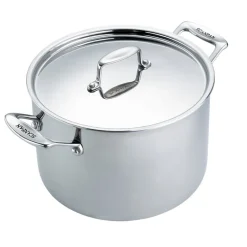 Scanpan Fusion 5 suppegryde stål 7.6 liter Ø 24 cm