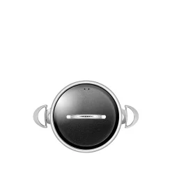Scanpan HaptIQ non-stick gryde med låg 3,5 liter