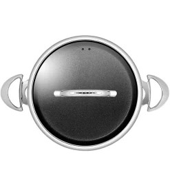 Scanpan HaptIQ non-stick gryde med låg 6,5 liter