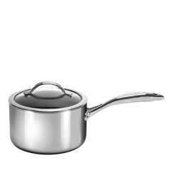 Scanpan HaptIQ non-stick kasserolle med låg 2,5 liter