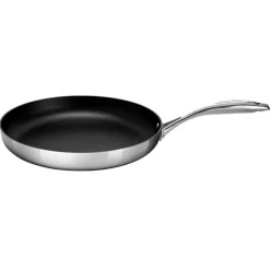 Scanpan HaptIQ non-stick stegepande 32 cm i gaveæske