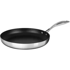 Scanpan HaptIQ non-stick stegepande 32 cm
