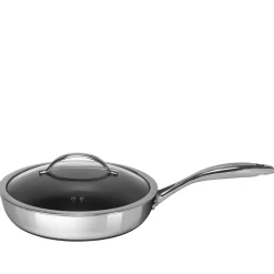 Scanpan HaptIQ sauterpande med låg 28 cm