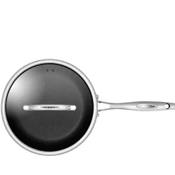 Scanpan HaptIQ sauteuse med låg 3,7 liter