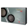 Scanpan HaptIQ stegepande stål sæt Ø 20 & Ø 28 cm 2 stk.