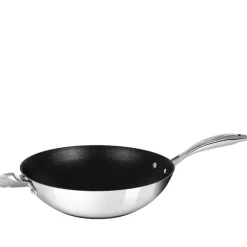 Scanpan HaptIQ wok 32 cm