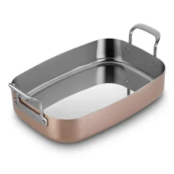 Scanpan Maitre D' bradepande 35x24 cm