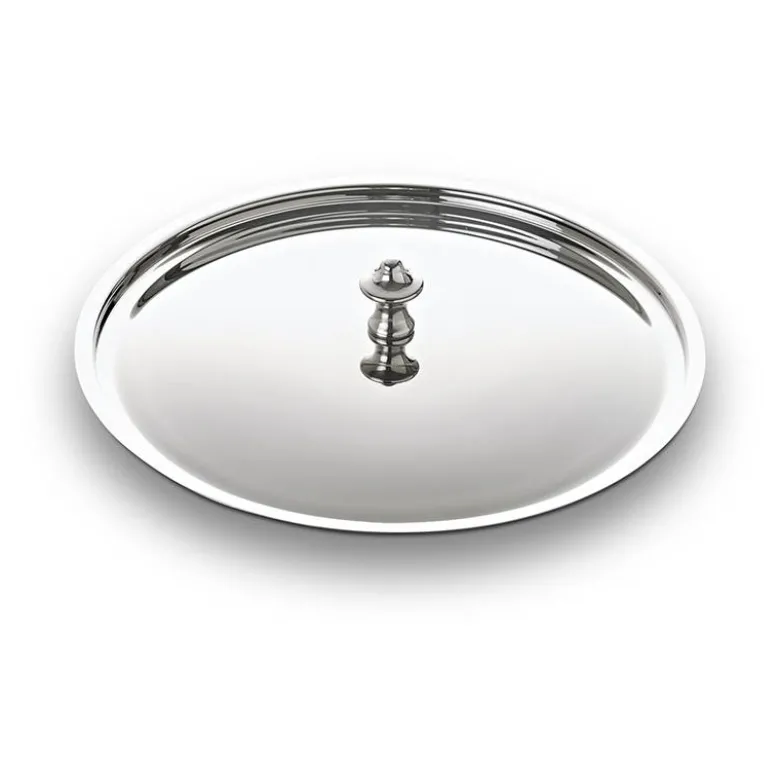 Scanpan Maitre D' låg Ø 24 cm