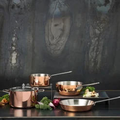 Scanpan Maitre D' låg 20 cm