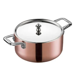 Scanpan Maitre D' låg 20 cm