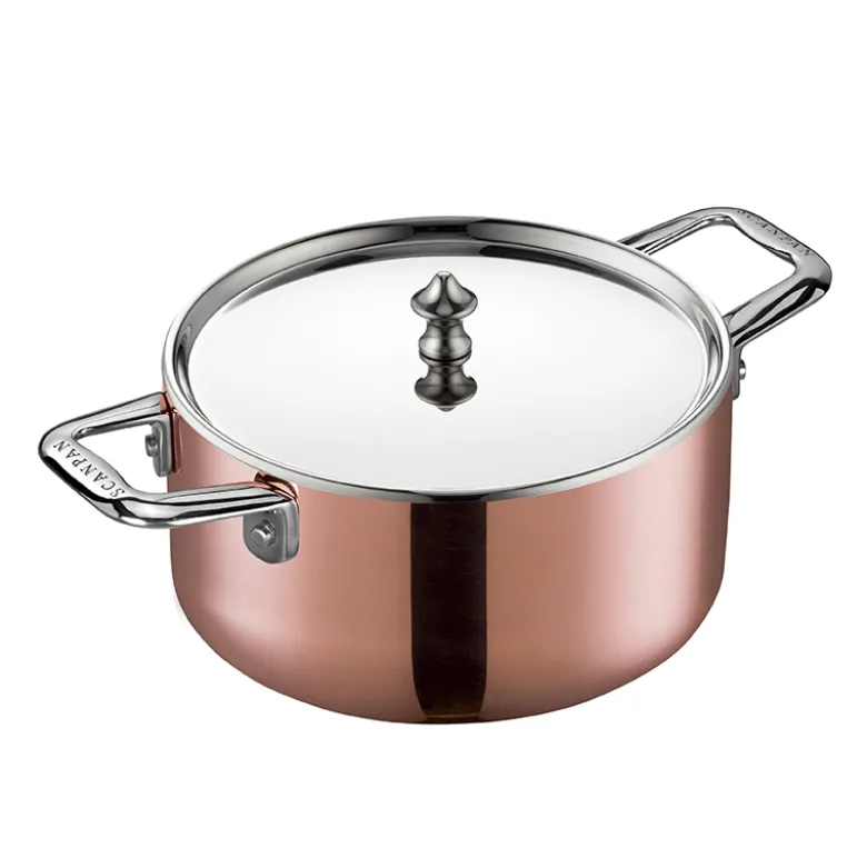 Scanpan Maitre D' låg 20 cm