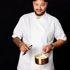 Scanpan Maitre D' låg 16 cm