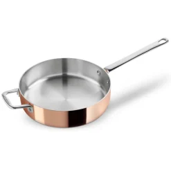 Scanpan Maitre D' sauterpande kobber 24 cm