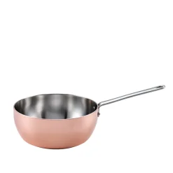 Scanpan Maitre D' sauteuse kobber Ø 20 cm