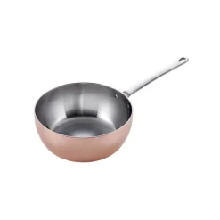 Scanpan Maitre D' sauteuse kobber Ø 20 cm