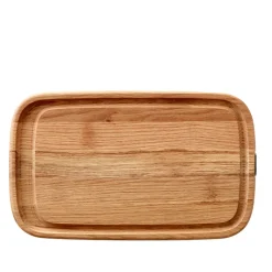 Scanpan Maitre D' skærebræt træ 49,5x30 cm