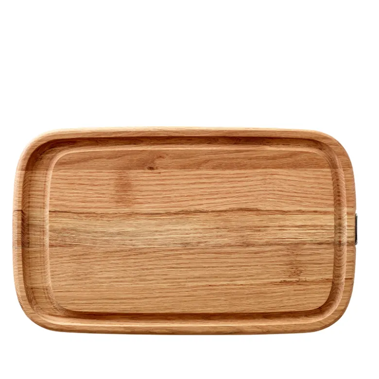 Scanpan Maitre D' skærebræt træ 49,5x30 cm