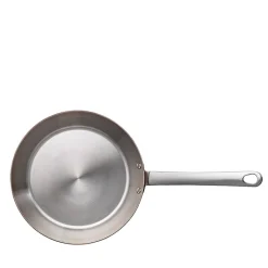 Scanpan Maitre D' stegepande kobber uden belægning Ø 26 cm