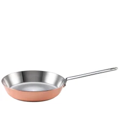 Scanpan Maitre D' stegepande kobber uden belægning Ø 26 cm