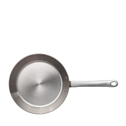 Scanpan Maitre D' stegepande kobber uden belægning Ø 24 cm