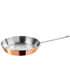 Scanpan Maitre D' stegepande kobber uden belægning 28 cm