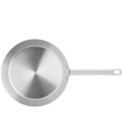 Scanpan Maitre D' stegepande kobber uden belægning 28 cm