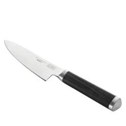 Scanpan Maitre D' urtekniv sort pakkatræ 12,5 cm