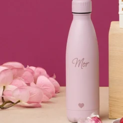 Scanpan mor termoflaske dawn pink 500 ml