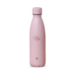 Scanpan mor termoflaske dawn pink 500 ml